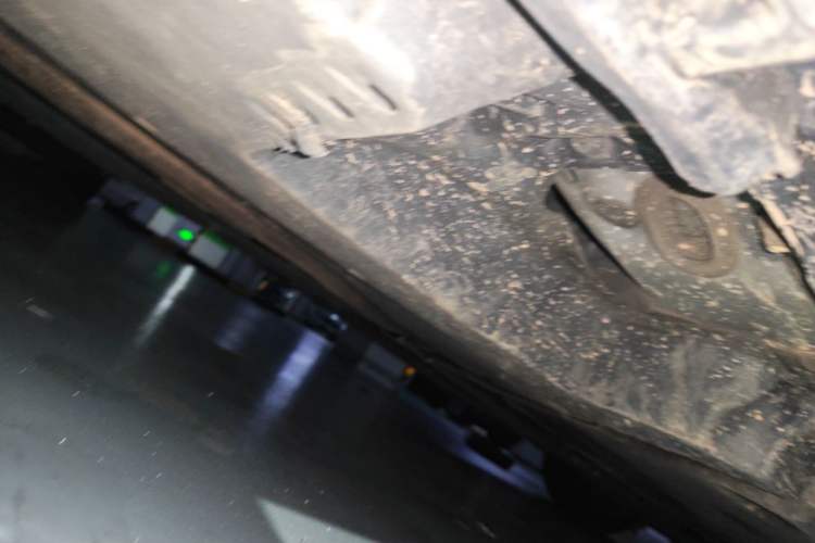 Used Lexus ES 2022 200 Excellence Edition Chassis Rear Right