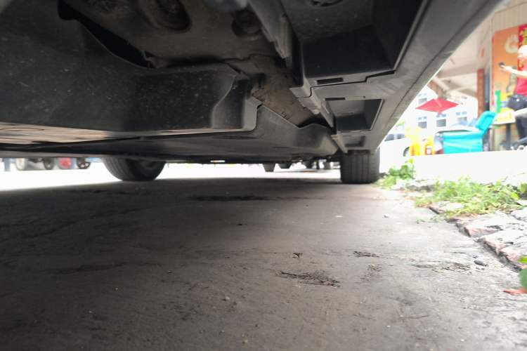 Used Lexus ES 2022 200 Excellence Edition Chassis Rear Right