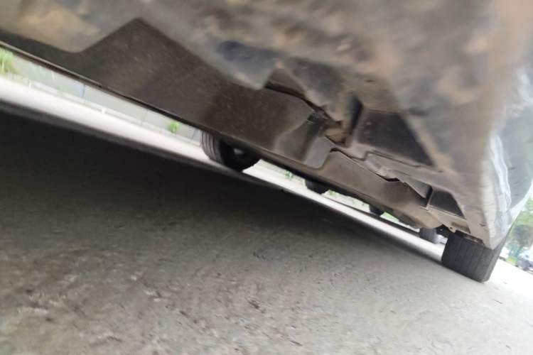 Used Lexus ES 2022 200 Excellence Edition Chassis Rear Right