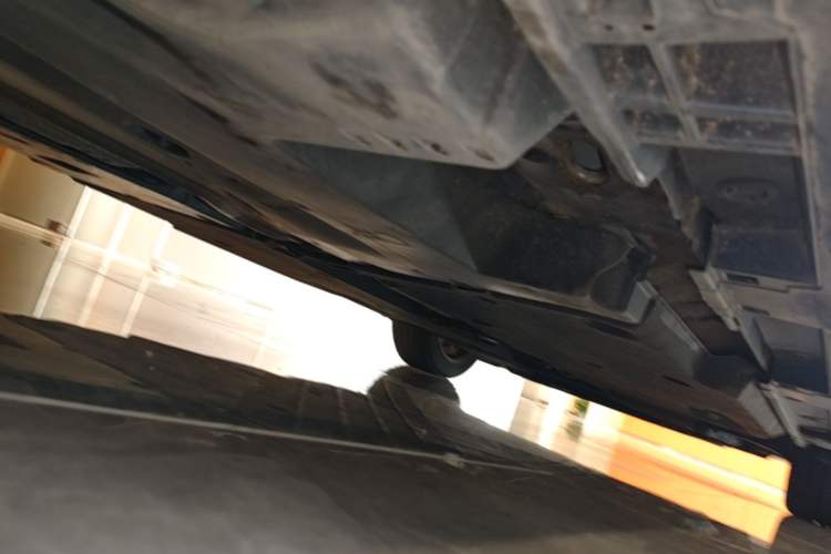 Used Lexus ES 2022 200 Excellence Edition Chassis Rear Right