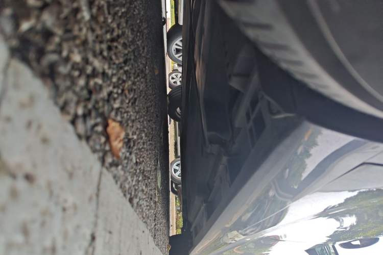 Used Lexus ES 2022 260 Excellence Edition Chassis Rear Right