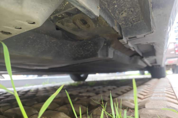 Used Lexus ES 2022 200 Excellence Edition Chassis Rear Right