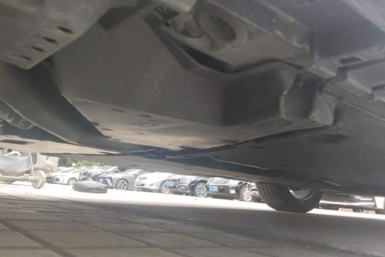Used Lexus ES 2022 300h Excellence Edition Chassis Rear Right