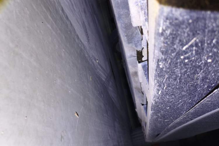 Used Lexus ES 2022 200 Excellence Edition Chassis Rear Right