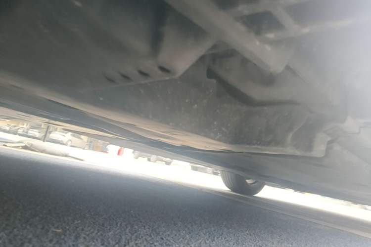 Used Lexus ES 2022 200 Excellence Edition Chassis Rear Right