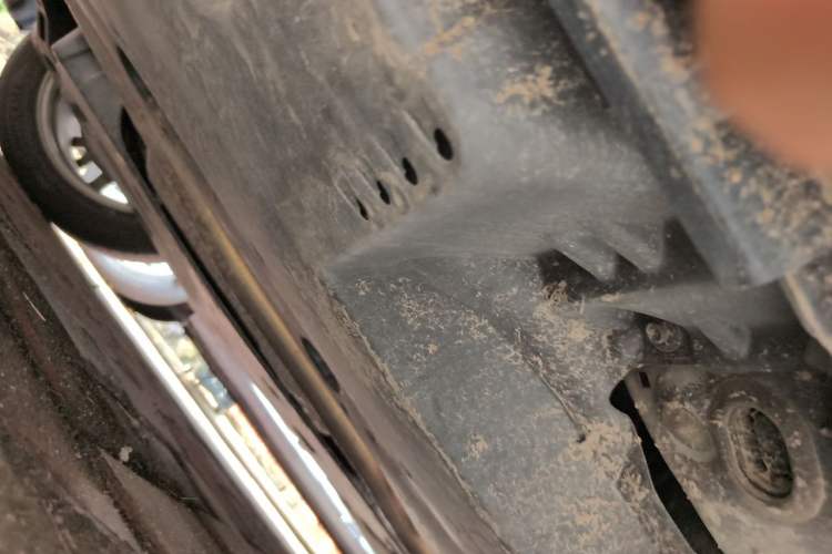 Used Lexus ES 2022 200 Excellence Edition Chassis Rear Right