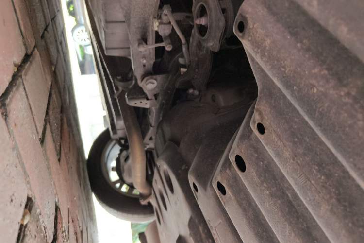 Used Lexus ES 2022 200 Excellence Edition Chassis Rear