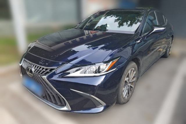 Used Lexus ES 2022 260 Excellence Edition