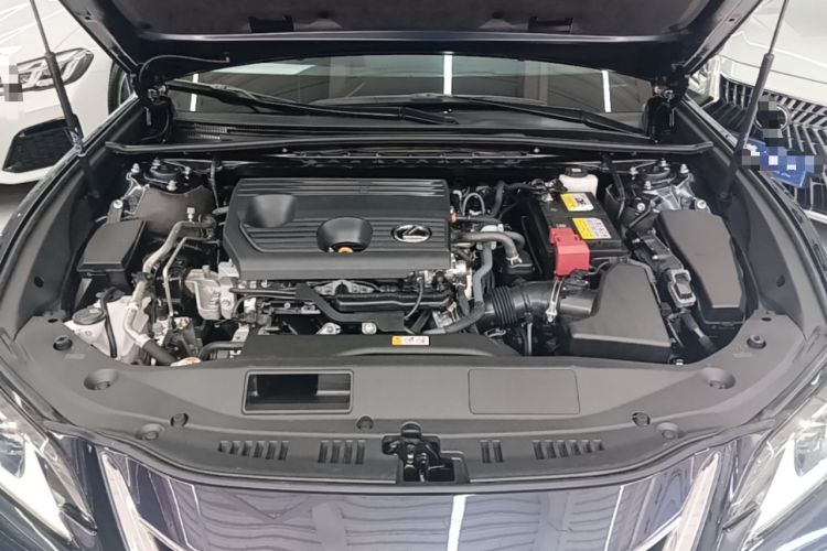 Used Lexus ES 2022 200 Excellence Edition Engine Bay