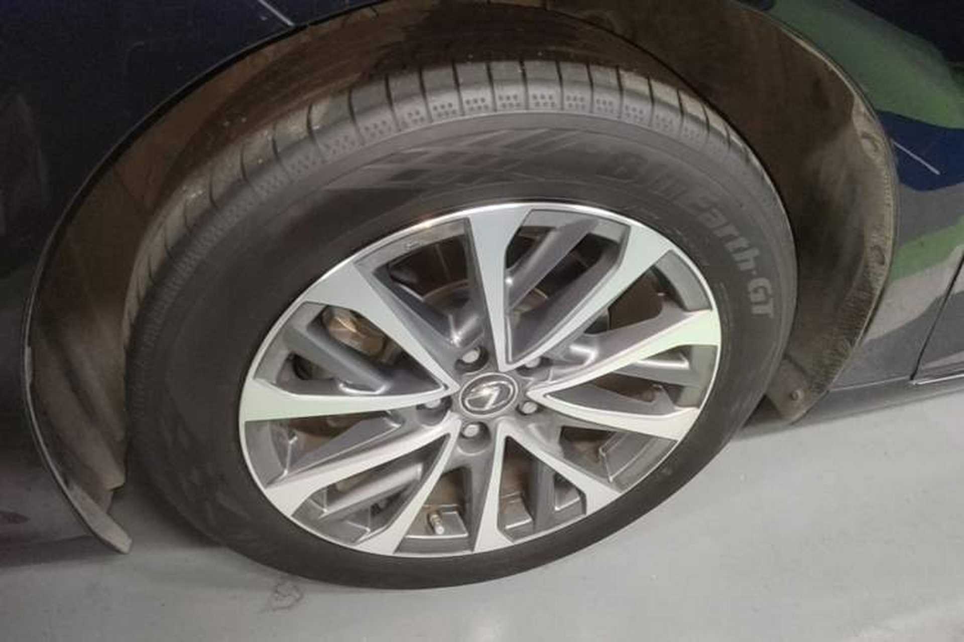 Used Lexus ES 2022 200 Excellence Edition Exterior 4
