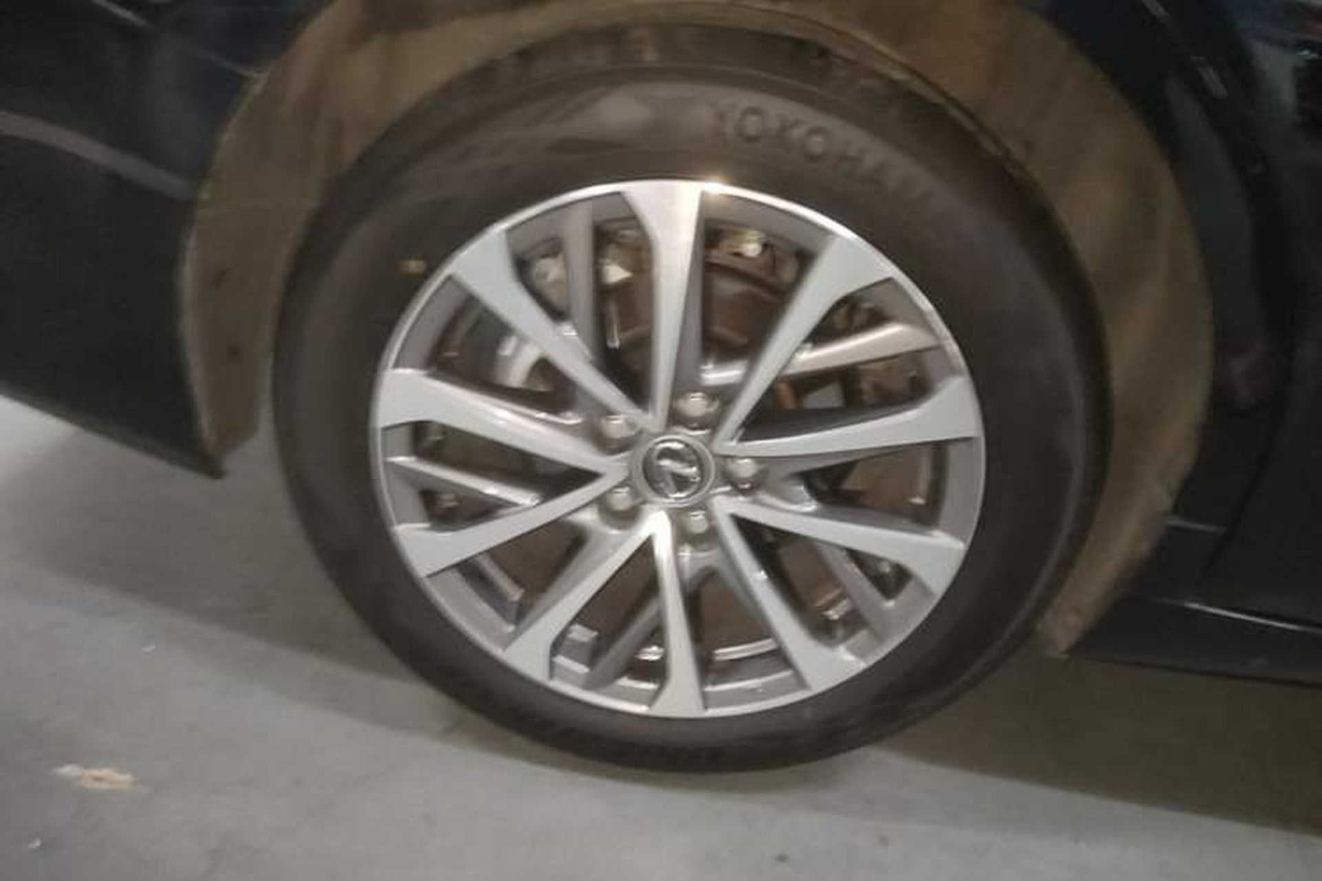Used Lexus ES 2022 200 Excellence Edition Exterior 5
