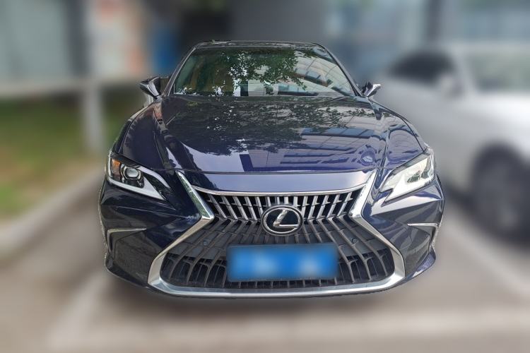 Used Lexus ES 2022 260 Excellence Edition Front