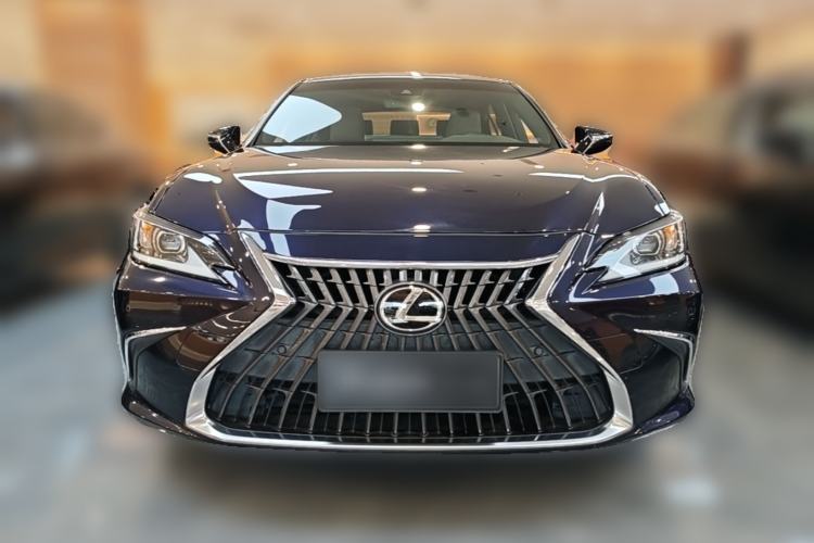 Used Lexus ES 2022 200 Excellence Edition Front