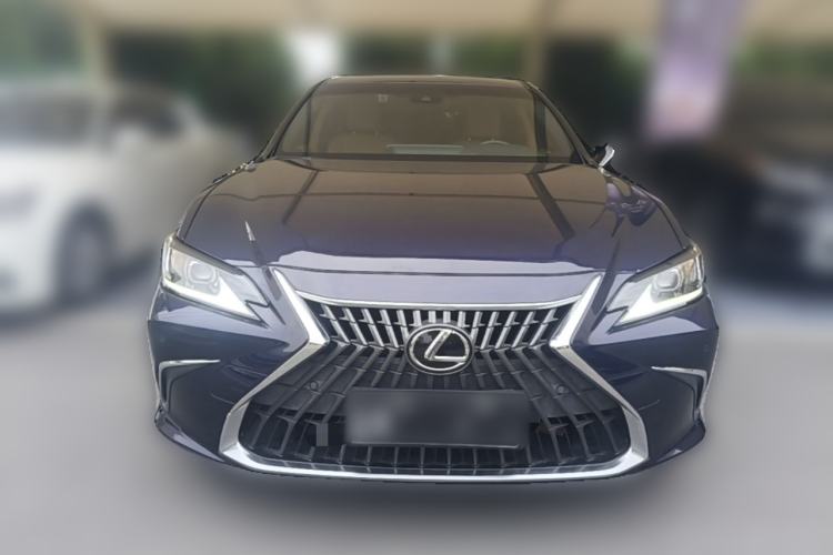 Used Lexus ES 2022 200 Excellence Edition Front