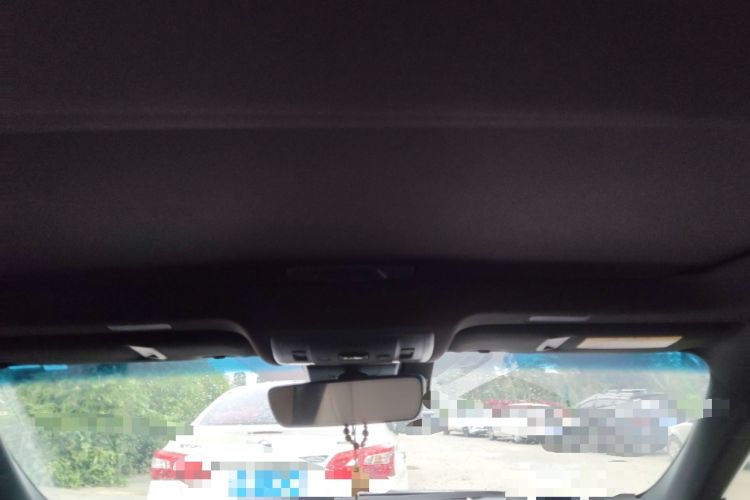 Used Lexus ES 2022 200 Excellence Edition Headliner