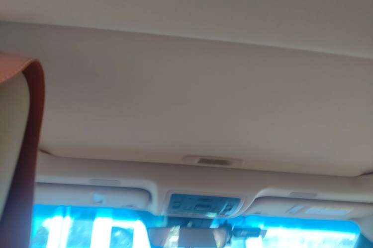 Used Lexus ES 2022 200 Excellence Edition Headliner