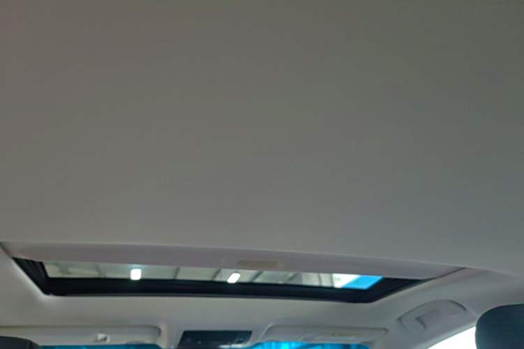 Used Lexus ES 2022 200 Excellence Edition Headliner