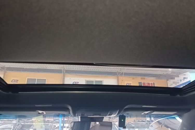 Used Lexus ES 2022 200 Excellence Edition Headliner