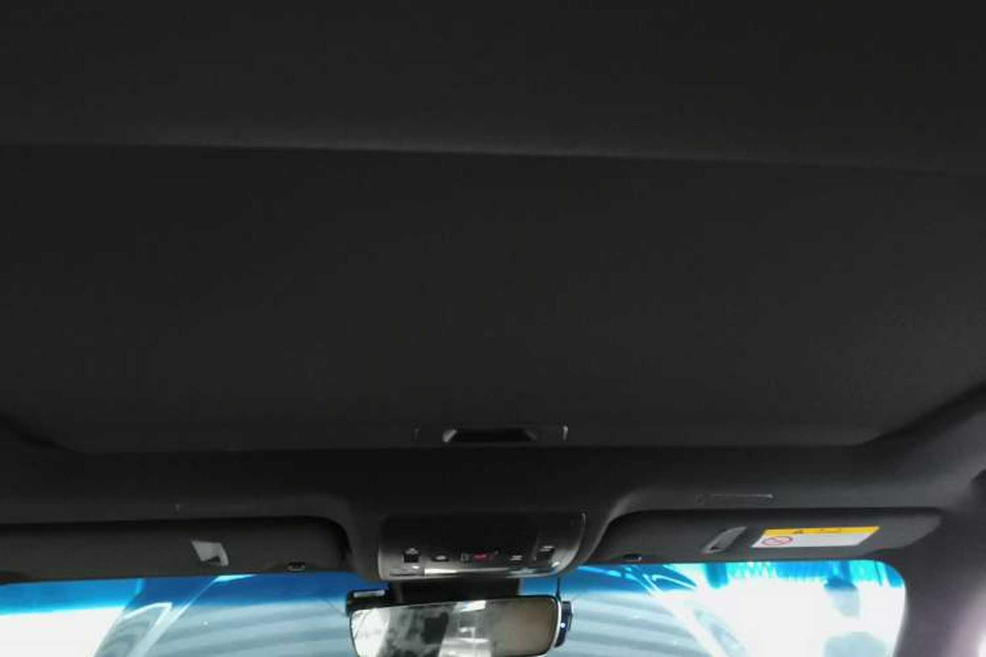 Used Lexus ES 2022 200 Luxury Edition Headliner