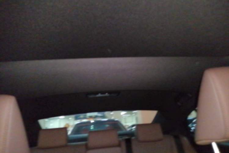 Used Lexus ES 2022 300h Excellence Edition Headliner