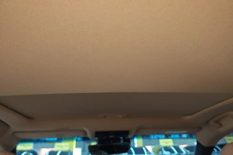 Used Lexus ES 2022 200 Excellence Edition Headliner