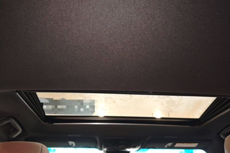 Used Lexus ES 2022 200 Excellence Edition Headliner