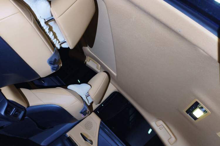 Used Lexus ES 2022 200 Excellence Edition Headliner