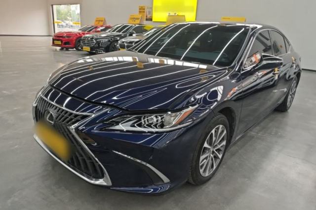 Used Lexus ES 2022 200 Excellence Edition