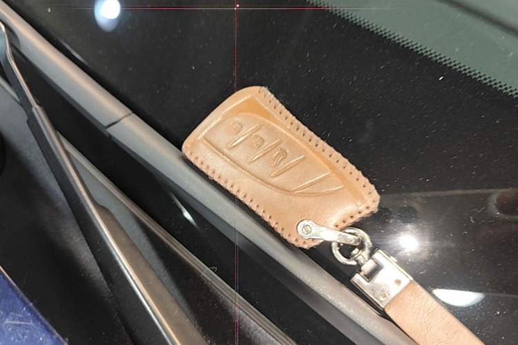 Used Lexus ES 2022 200 Excellence Edition Interior 1