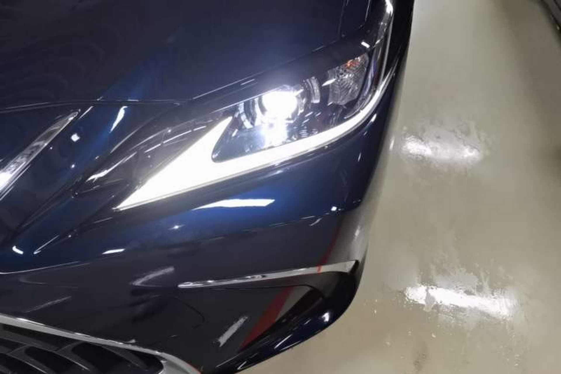 Used Lexus ES 2022 260 Excellence Edition Left Front Headlight