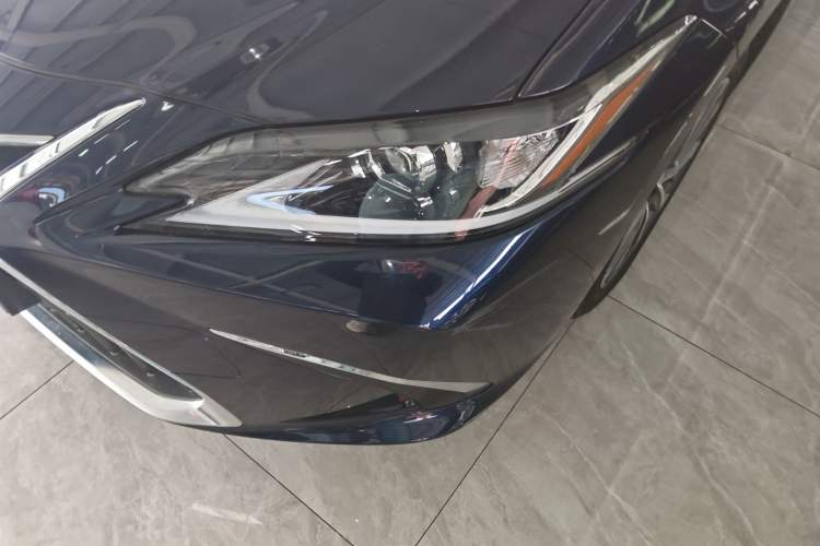 Used Lexus ES 2022 200 Excellence Edition Left Front Headlight