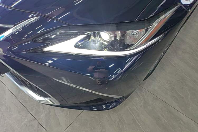 Used Lexus ES 2022 200 Excellence Edition Left Front Headlight