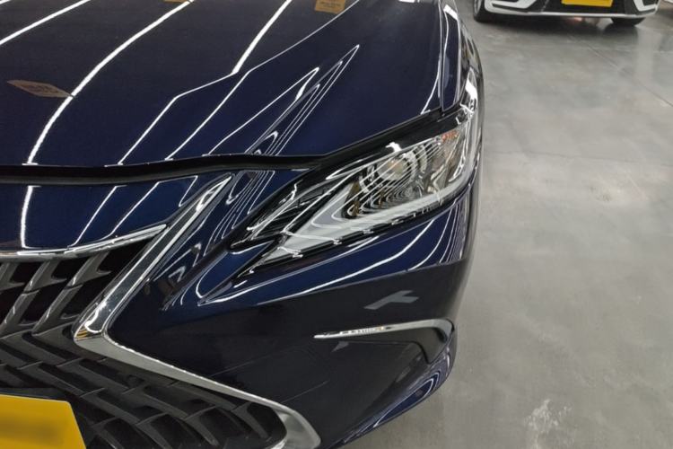 Used Lexus ES 2022 200 Excellence Edition Left Front Headlight