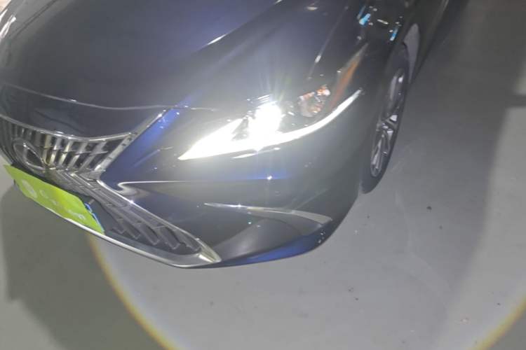 Used Lexus ES 2022 200 Excellence Edition Left Front Headlight