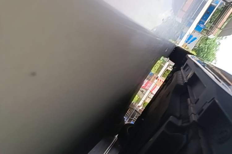 Used Lexus ES 2022 200 Excellence Edition Left Side Sill