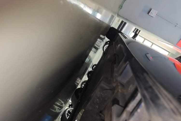 Used Lexus ES 2022 200 Excellence Edition Left Side Sill