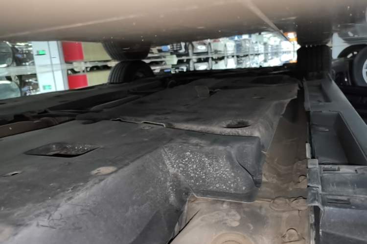 Used Lexus ES 2022 200 Excellence Edition Left Side Sill