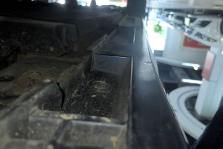 Used Lexus ES 2022 200 Excellence Edition Left Side Sill