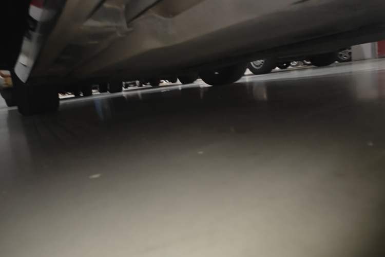 Used Lexus ES 2022 200 Excellence Edition Left Side Sill