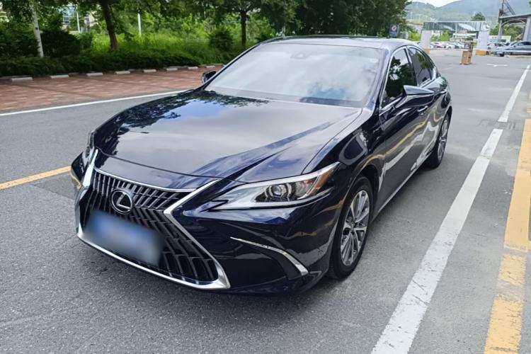 Used Lexus ES 2022 200 Excellence Edition Guazi used car, China used car export, Used car for sale, Used  cars, Cheapest cars for sale