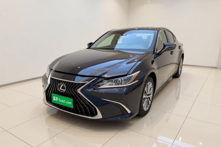 Używany Lexus ES 2022 300h Excellence Edition Guazi used car, China used car export, Used car for sale, Used cars, Cheapest cars for sale