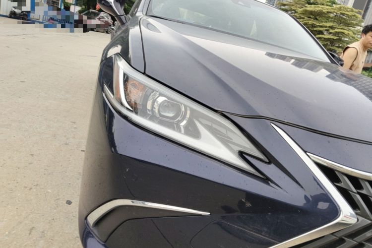 Used Lexus ES 2022 200 Excellence Edition Right Front Headlight