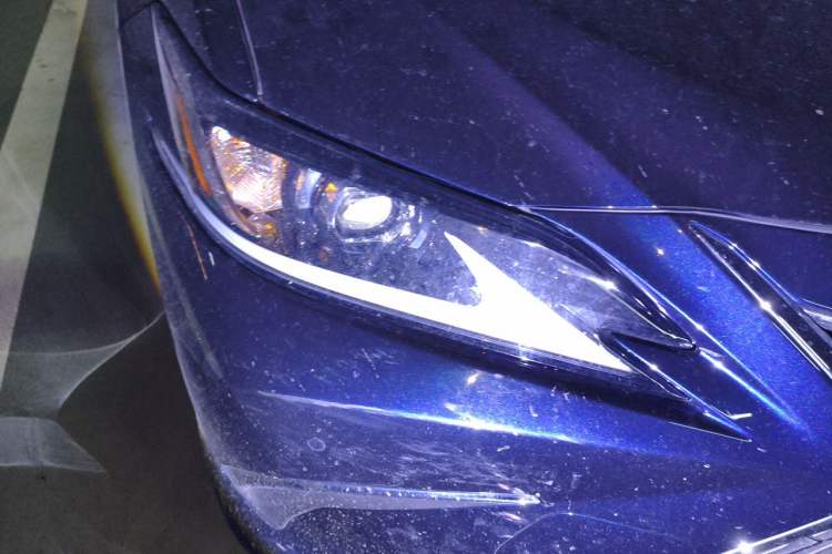 Used Lexus ES 2022 200 Excellence Edition Right Front Headlight