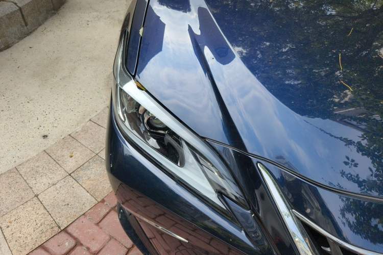 Used Lexus ES 2022 200 Excellence Edition Right Front Headlight