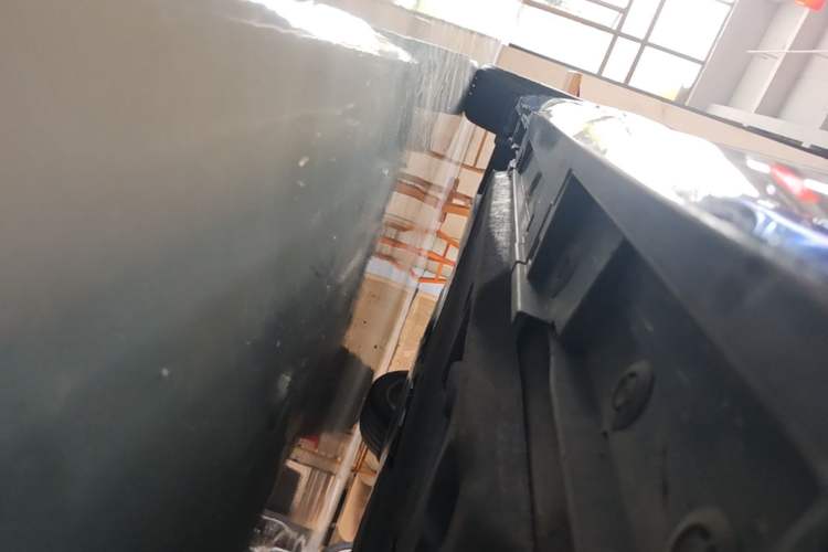 Used Lexus ES 2022 200 Excellence Edition Right Side Sill