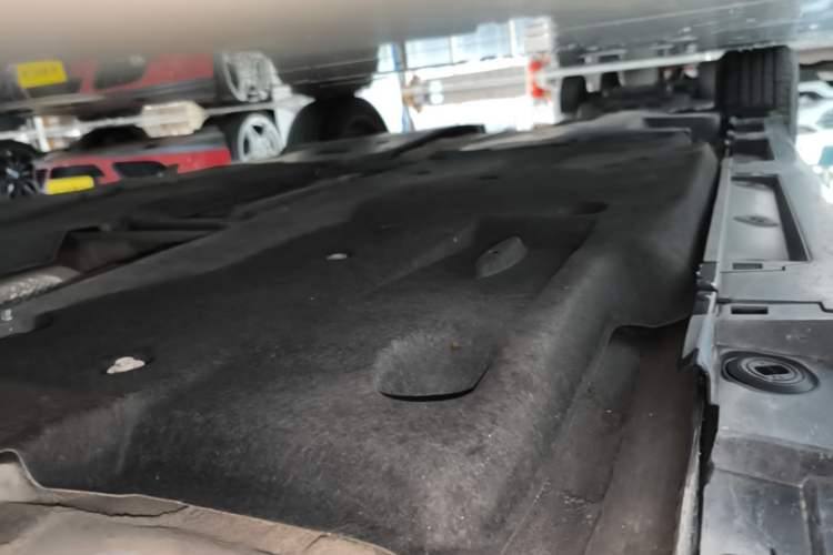 Used Lexus ES 2022 200 Excellence Edition Right Side Sill