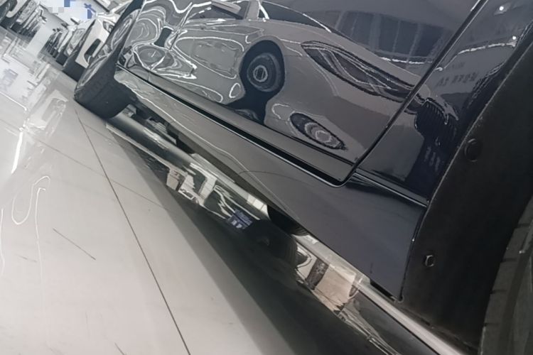 Used Lexus ES 2022 200 Excellence Edition Right Side Sill