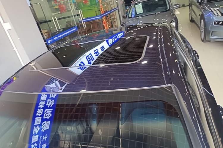 Used Lexus ES 2022 200 Excellence Edition Roof