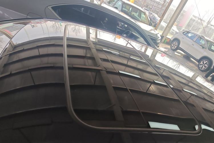 Used Lexus ES 2022 200 Excellence Edition Roof
