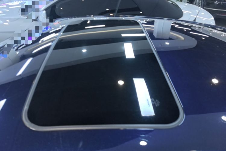 Used Lexus ES 2022 200 Excellence Edition Roof